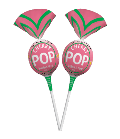 Cherry Pop Melancia - 