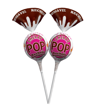 Cherry Pop Napolitano - 