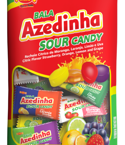 Azedinha - 
