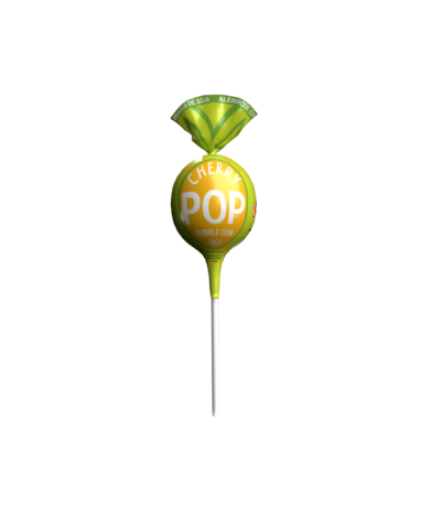 Cherry Pop Melão - 