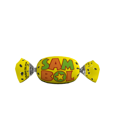 Sambol Maracujá 400g - 