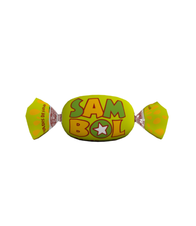 Sambol Melão 400g - 