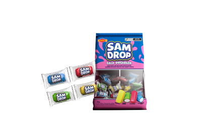 Bala Sam Drop