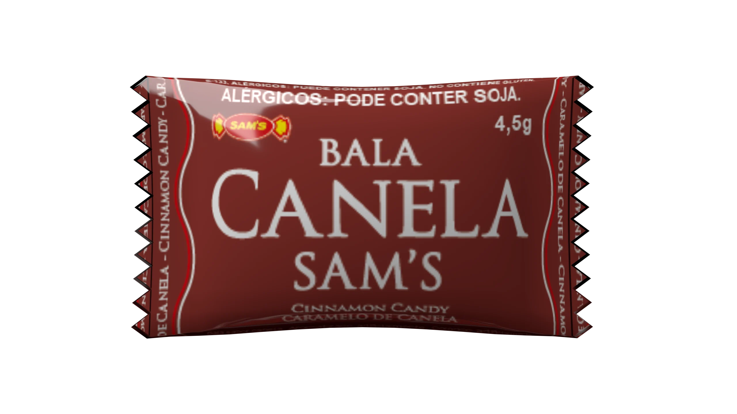 Canela Sam’s