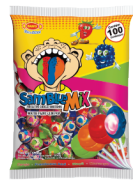 Samblue Mix