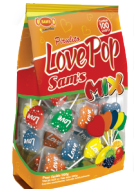 Love Pop Mix Stand Up