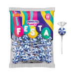 Sam’s Festa Framboesa Azul