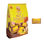 Balas Mel E Gengibre