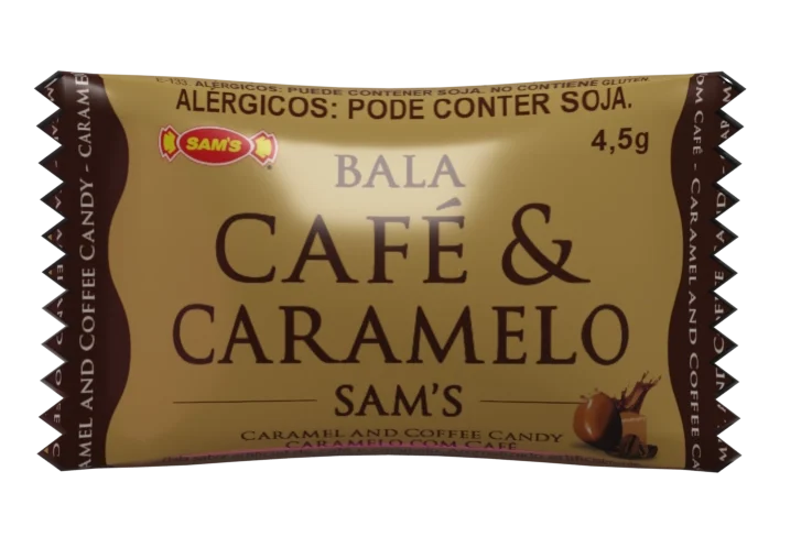 Café & Caramelo Sam’s