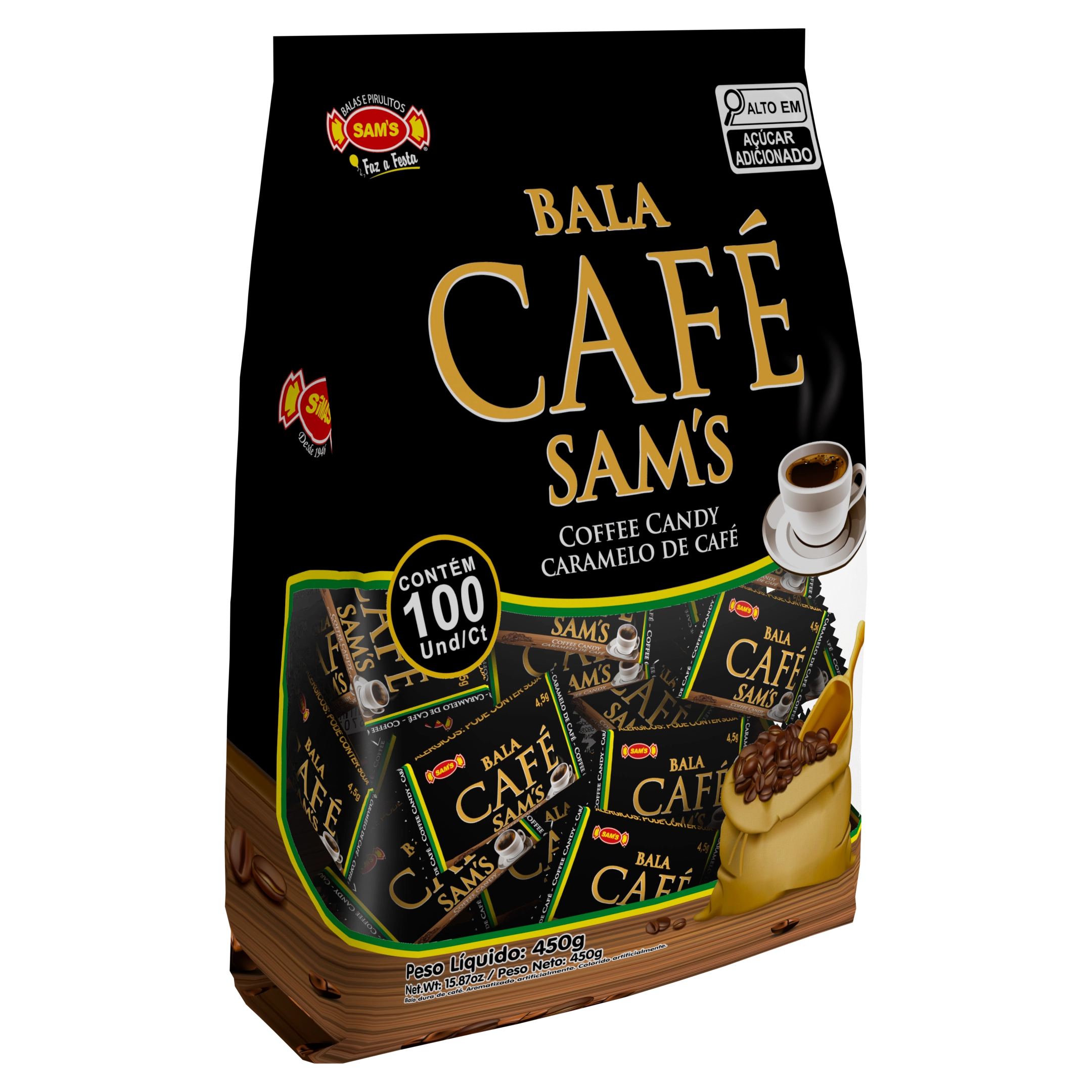 Café Sam’s