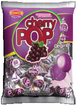 Cherry Pop Uva