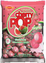 Cherry Pop Melancia