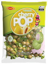 Cherry Pop Melão