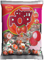 Cherry Pop Morango