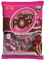 Cherry Pop Napolitano