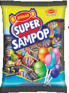 Super Sampop