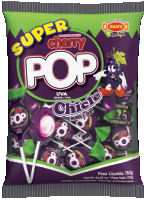Super Cherry Pop Uva