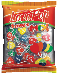 Love Pop Mix