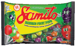 Samito Frutas