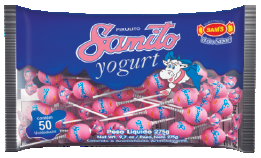 Samito Yogurt