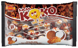Samkoko