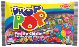 Drop Pop Chicle