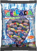 Gellada Mix