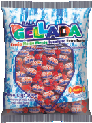 Gellada Cereja