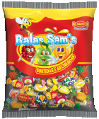 Sam’s Sortidas e Recheadas