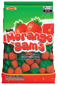 Morango Sam’s