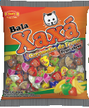 Xaxá Caramelo De Frutas
