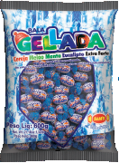 Gellada Eucalipto