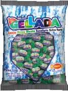 Gellada Menta