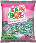 Sambol Hortelã