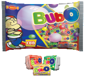 Bub-O Mix