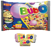 Bub-O Tutti-Frutti