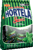 Bala Hortelã Sam’s