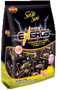 Sensa Sam’s Energy
