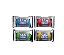Samdrop Frutas