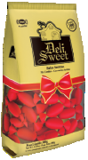 Deli Sweet Vermelho (Cereja)
