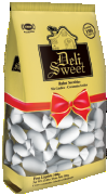 Deli Sweet Branco (Tutti-Frutti)