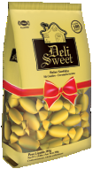 Deli Sweet Dourado (Butterscotch)