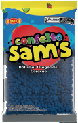 Confeito Sam’s Azul