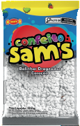 Confeito Sam’s Branco