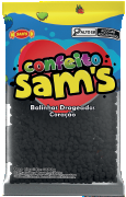 Confeito Sam’s Black
