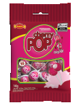 Pirulito Cherry Pop Cereja