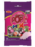 Pirulito Cherry Pop Mix