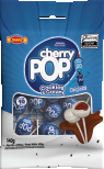 Pirulito Cherry Pop Cookies & Cream