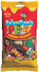Balas Sam’s Sortidas E Recheadas
