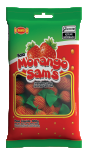 Bala Morango Sam’s